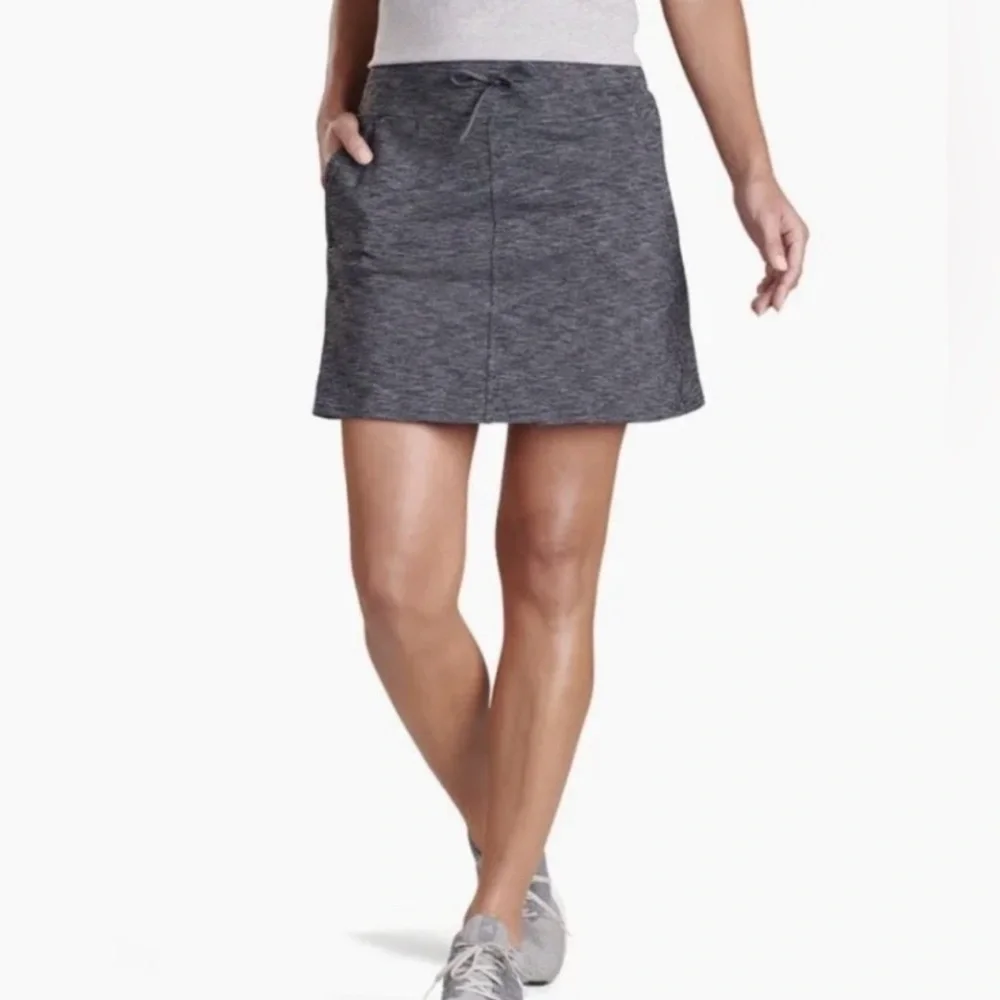 Kuhl- Harmony Hiking Skort-‎ Small- Like New!!!